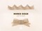 Burlap Ribbon Wired 1 inch x 10 yard faux burlap natural color ribbon for gift wrapping home decor wedding decor fall decor burlap bows flower bouquet Christmas tree